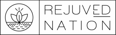 Rejuved Nation logo